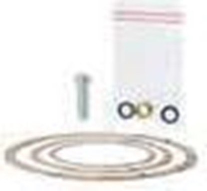 Attēls no Remontkomplekts vārstiem 3F (Dn80-150)