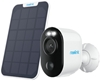 Изображение Reolink Argus Series B310 Wireless Security Camera with Solar Panel