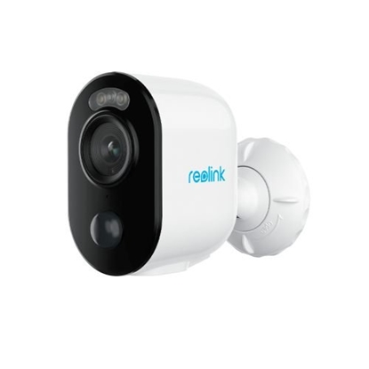 Изображение Reolink Argus Series B310 Wireless Security Camera with Solar Panel