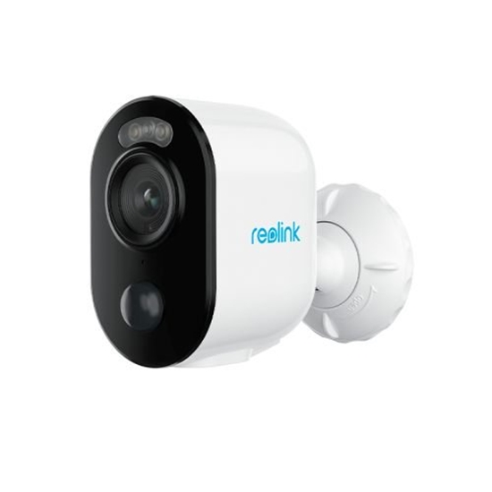 Picture of Reolink Argus Series B310 Wireless Security Camera with Solar Panel