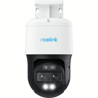 Attēls no Kamera IP Reolink Reolink TrackMix Series P760 PoE Cam