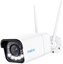 Picture of Reolink W430 4K Wi-Fi 6 Outdoor Camera