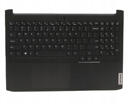 Attēls no Replacement keyboard for