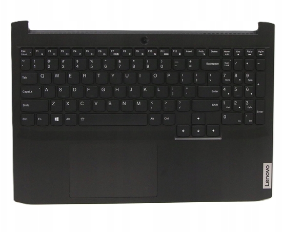 Picture of Replacement keyboard for
