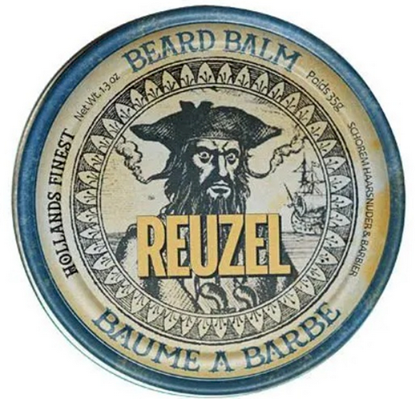 Picture of Reuzel Wood & Spice Beard Balm 35 g
