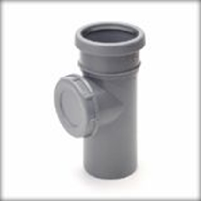 Picture of Revīzija D 50 (180463) balta