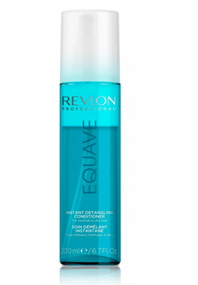 Изображение Revlon Professional Equave Instant Beauty Hydro Nutritive Detangling Conditioner 200 ml