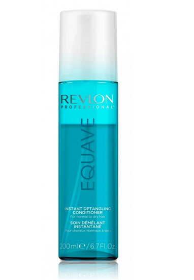 Изображение Revlon Professional Equave Instant Beauty Hydro Nutritive Detangling Conditioner 200 ml