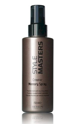 Picture of Revlon Professional Style Masters Creator Memory Spray 150 ml