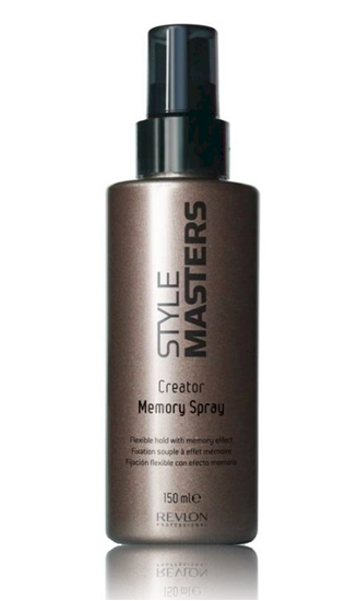 Picture of Revlon Professional Style Masters Creator Memory Spray 150 ml