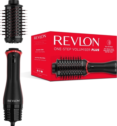 Attēls no Revlon RVDR 5298 E One-Step Volumiser Plus