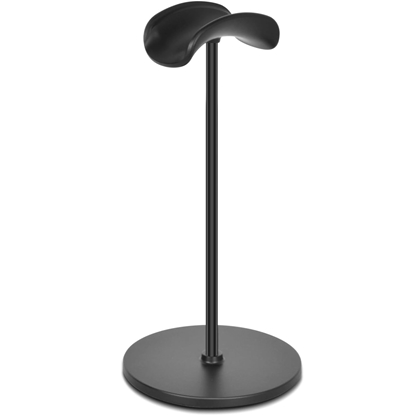 Picture of Riff Izliekts austiņu statīvs ar alumīnija stieni / ABS cieto pamatni