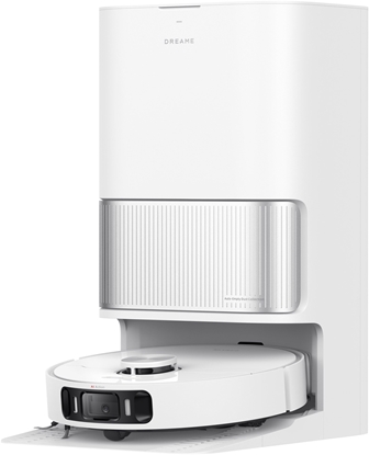 Attēls no Robot sprztajcy Dreame L40 Ultra AE Biay