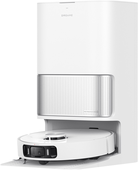 Picture of Robot sprztajcy Dreame L40 Ultra AE Biay