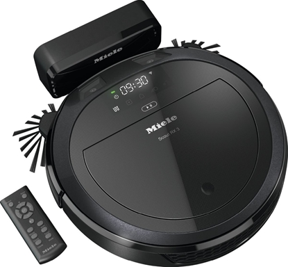 Picture of Robot sprztajcy Miele Scout RX3