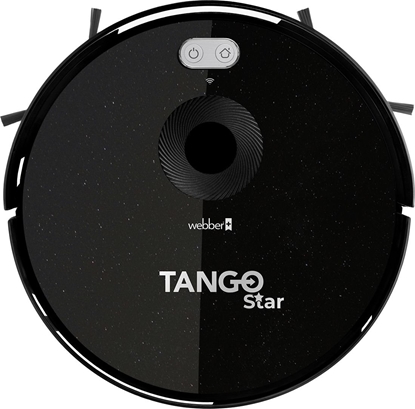 Picture of Robot sprztajcy Webber TanGo Star RSX580