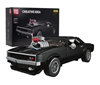Picture of RoGer 10028 Sports Car Constructor 1439el.