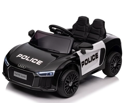 Изображение RoGer Audi R8 Children's Car