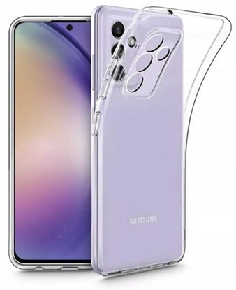 Attēls no RoGer Back Case for Samsung Galaxy A54 5G