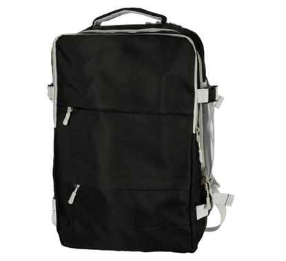 Attēls no RoGer Backpack with USB