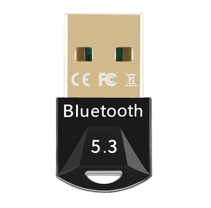 Attēls no RoGer BT53 USB Dongle Bluetooth 5.3 + EDR