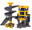 Picture of RoGer Children's Construction Site Track + Accessories