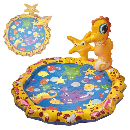 Изображение RoGer Children's Swimming Pool 96 x 55 cm