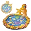 Picture of RoGer Children's Swimming Pool 96 x 55 cm