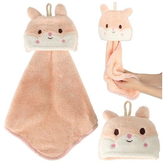 Picture of RoGer Children's Towel 42 x 25 cm