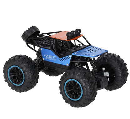 Picture of RoGer Climbing Rover off-road remote control car