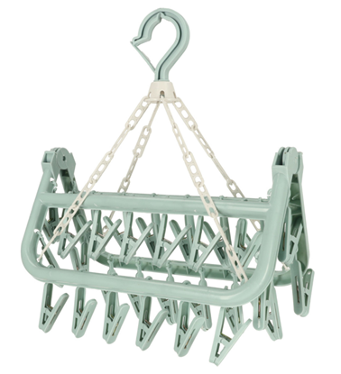 Изображение RoGer Clothes drying rack