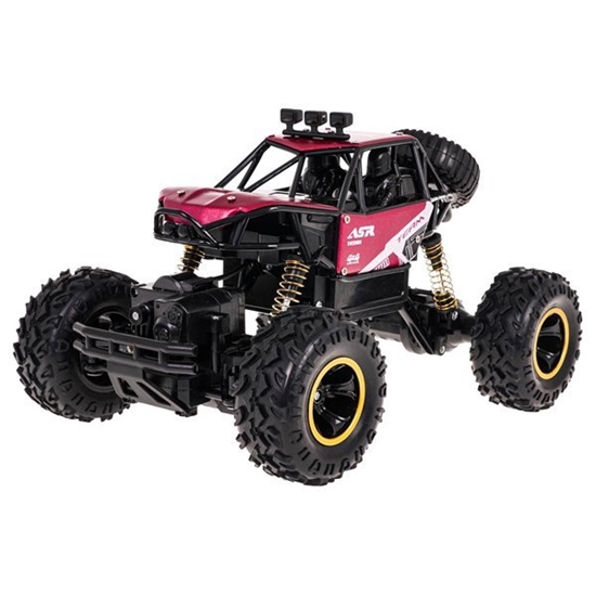 Picture of RoGer Crawler Monster Rock Radio-controlled Toy 1:16
