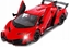 Attēls no RoGer Drift RC Toy Sport Car Red
