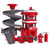 Picture of RoGer Fire Department Track 28 cm x 24 cm x 25 cm
