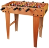 Picture of RoGer Folding Football table 69 cm x 37 cm x 65.5 cm