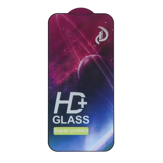 Изображение RoGer Full Face 9D Tempered glass for Samsung Galaxy A26 5G