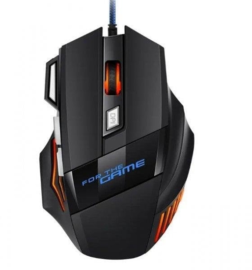 Picture of RoGer G6 Wired Gaming Mouse DPI 2400