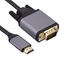 Picture of RoGer HD2VGCAB HDMI to VGA Cable 1,8m / 1080p60Hz