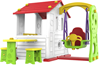 Изображение RoGer House for Children 3in1
