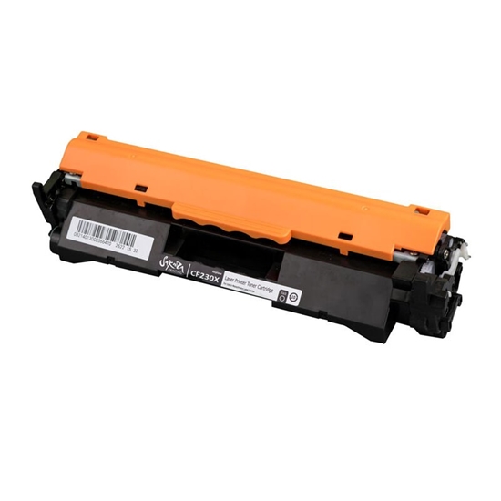 Picture of RoGer HP CF230X / Canon CRG-051H Toner for printer M203 / M227 / MF264 / MF267 / MF269 / 3500p. (analog)