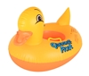 Изображение RoGer Inflatable Mattress Duck 63 x 45 x 36 cm