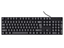 Picture of RoGer K1800 Wired Office Keyboard USB