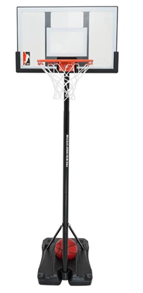 Picture of RoGer King Sport 666-E7 Basketball set