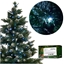 Attēls no RoGer LED Light Garland 10m / 100LED / Cold white