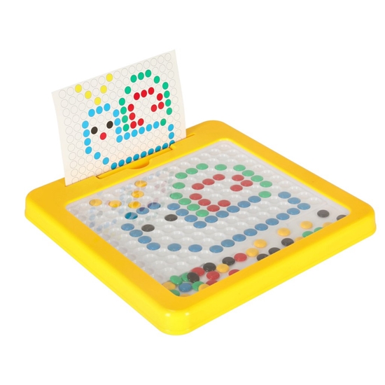 Picture of RoGer Magnetic Board for Kids