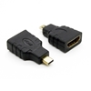 Picture of RoGer MHL Micro HDMI to HDMI Black