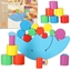 Picture of RoGer Montessori Wooden Moon