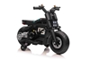 Изображение RoGer Motor Future 88 Children's Moped