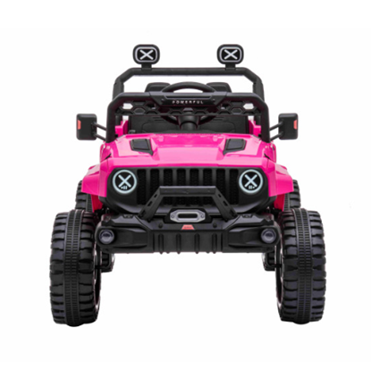 Attēls no RoGer OFF ROAD Children's Electric Car