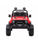 Attēls no RoGer OFF ROAD Children's Electric Car